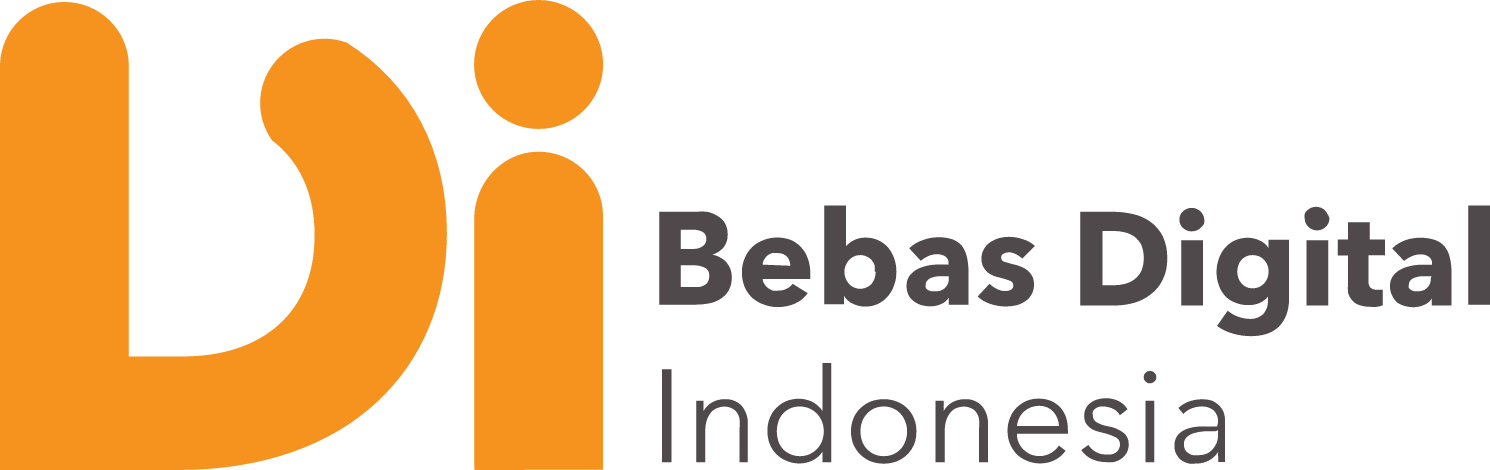 Bebas Digital Indonesia